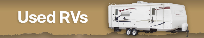 Denver RVs & Motorhomes