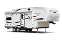 Fifth Wheels